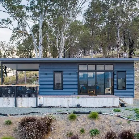 The Ridge Eco-Cabins - A Secret Place To Slow Down Gloucester Exterior photo